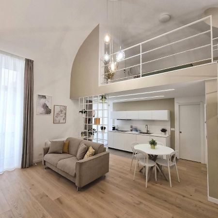 Santa Chiara Home Torino エクステリア 写真