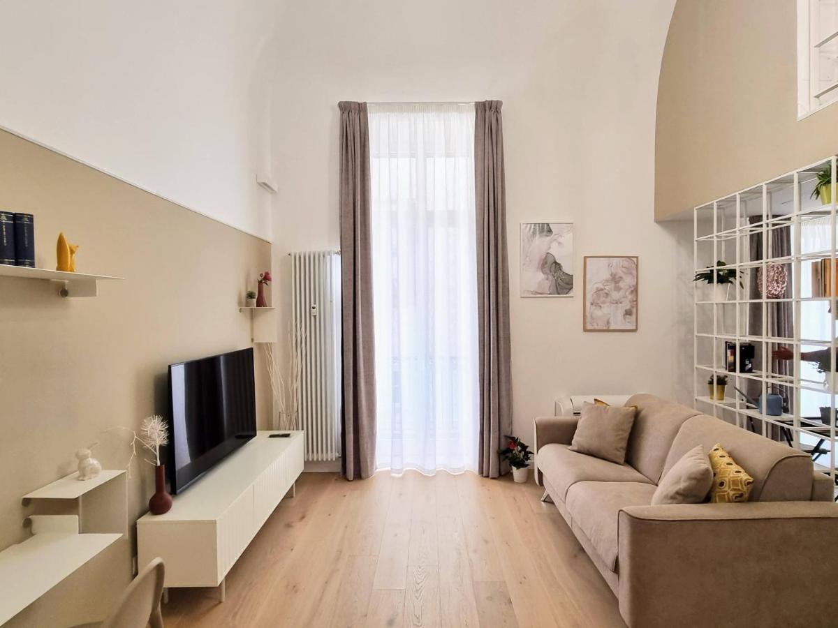 Santa Chiara Home Torino エクステリア 写真
