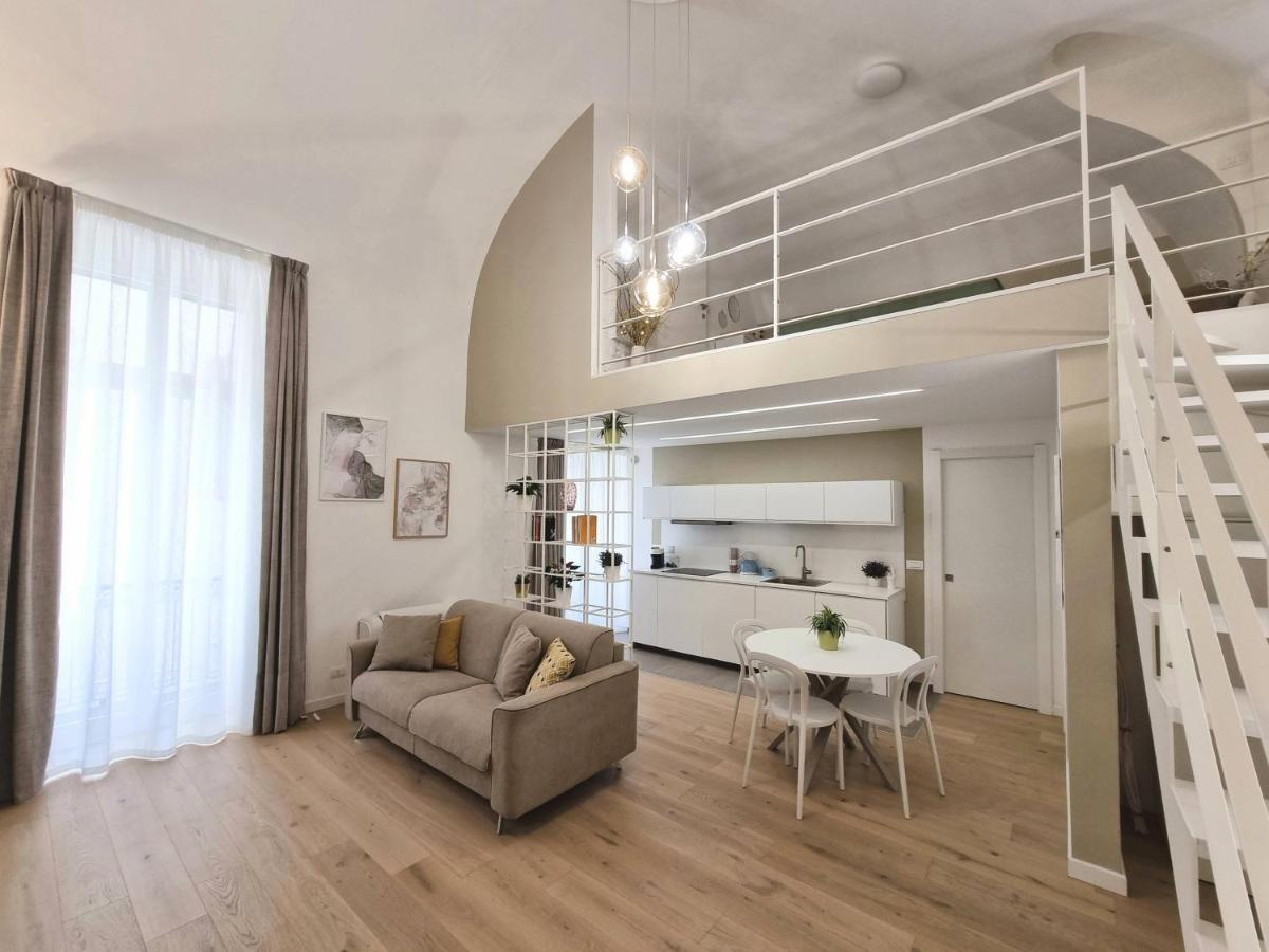 Santa Chiara Home Torino エクステリア 写真