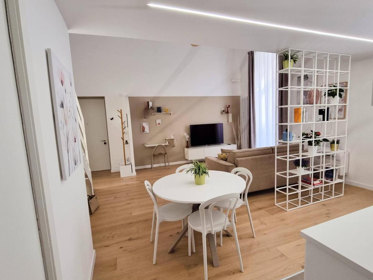 Santa Chiara Home Torino エクステリア 写真