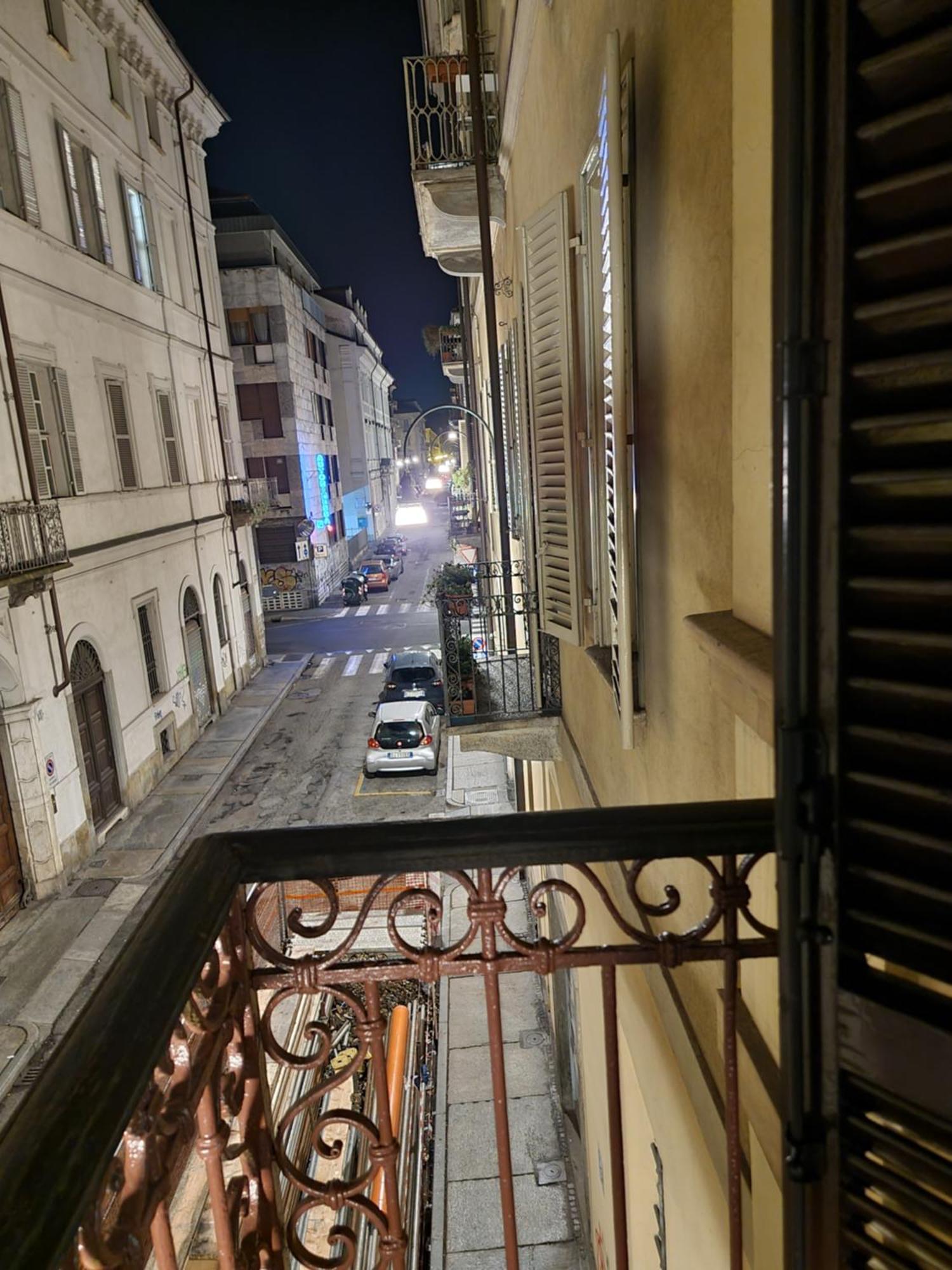 Santa Chiara Home Torino エクステリア 写真